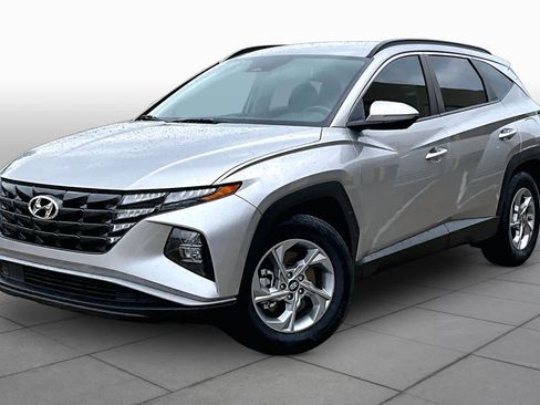 Certified 2023 Hyundai Tucson SEL FWD image 1