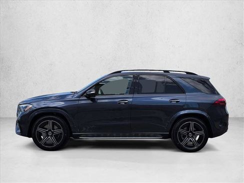 New 2026 Mercedes-Benz GLE 350 4MATIC image 5