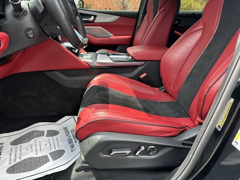Certified 2023 Acura MDX A-Spec AWD/4WD image 9
