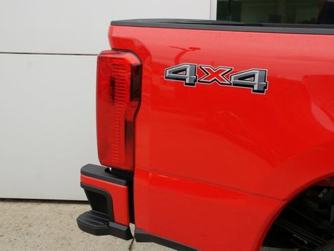 New 2026 Ford F350 XL w/ STX Appearance Package AWD/4WD image 12