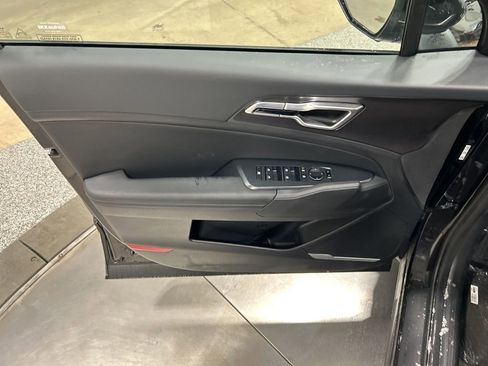 New 2026 Kia Sportage EX image 12