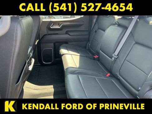 Used 2024 GMC Sierra 1500 Elevation w/ Elevation Premium Package AWD/4WD image 30