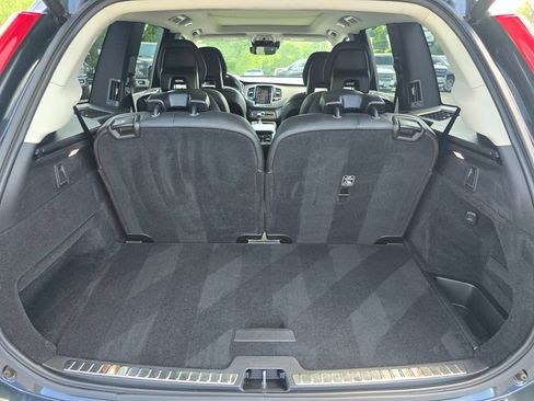 Used 2021 Volvo XC90 T6 Inscription AWD/4WD image 17
