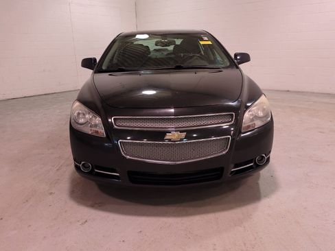 Used 2010 Chevrolet Malibu LTZ w/ HFV6 Engine Package image 9