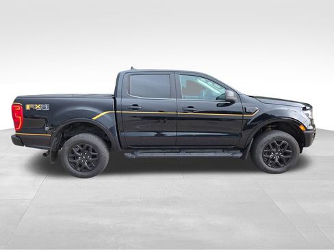 Used 2022 Ford Ranger XLT w/ Equipment Group 301A Mid AWD/4WD image 2