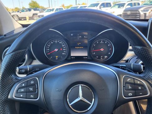 Used 2017 Mercedes-Benz C 300 C 300 w/ Premium 2 Package image 11