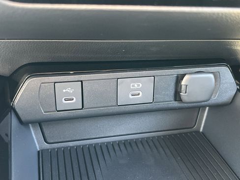 New 2026 Toyota Prius Plug-In Hybrid image 26