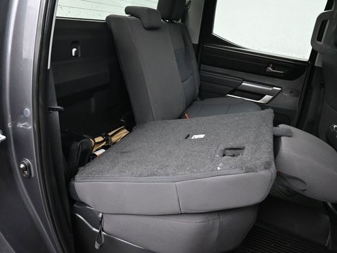 Used 2022 Toyota Tundra SR5 w/ SR5 Convenience Package image 48