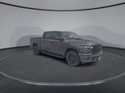 New 2026 RAM 1500 Express AWD/4WD image 3