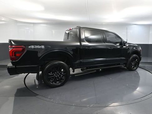 Used 2024 Ford F150 Lariat image 6