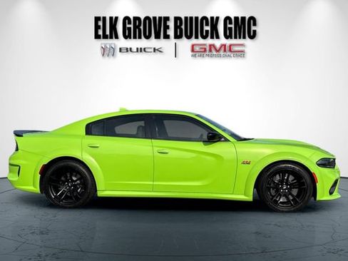 Used 2023 Dodge Charger Scat Pack image 3
