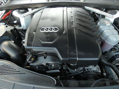 Used 2023 Audi A5 2.0T Premium w/ Convenience Package image 19