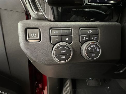 New 2026 Chevrolet Silverado 1500 RST image 22