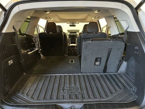 Certified 2022 Subaru Ascent Touring image 28