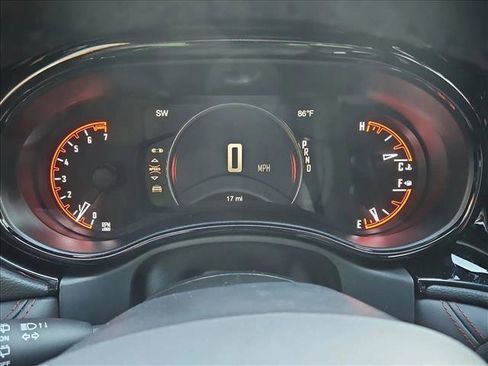 New 2026 Dodge Durango GT image 11