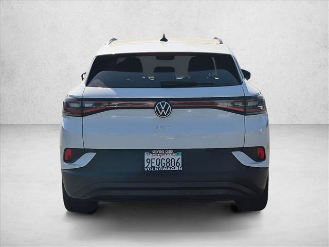 Used 2022 Volkswagen ID.4 Pro RWD image 6