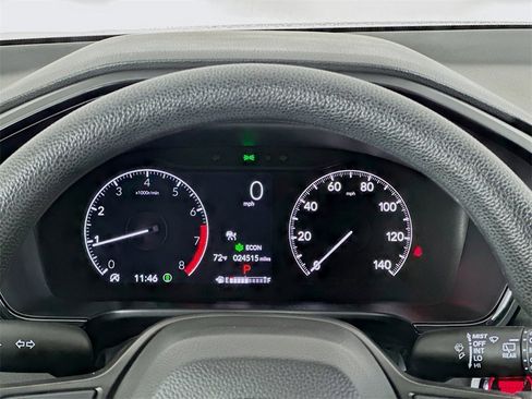 Certified 2024 Honda CR-V LX image 14