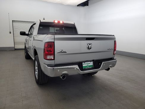 Used 2019 RAM 1500 Big Horn w/ Rambox Value Package AWD/4WD image 6