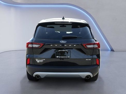 Certified 2023 Ford Escape Active AWD/4WD image 6