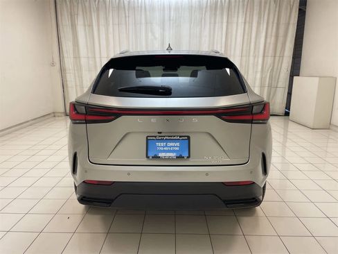 Used 2024 Lexus NX 350 AWD w/ Premium Package image 30