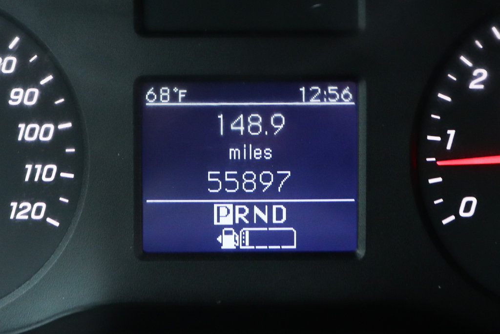 Used 2022 Mercedes-Benz Sprinter 2500 image 27