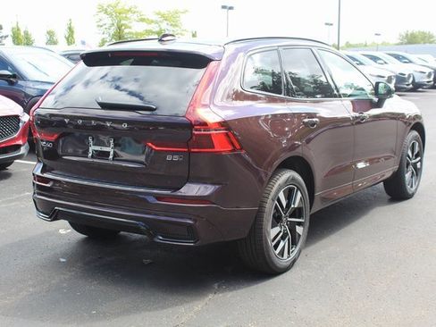 New 2026 Volvo XC60 B5 Plus w/ Protection Package Premier image 3