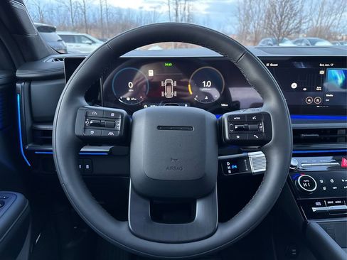 New 2026 Hyundai Santa Fe Calligraphy AWD/4WD image 13
