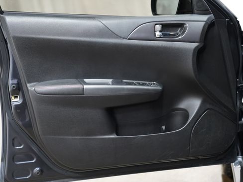 Used 2012 Subaru Impreza WRX Limited image 15