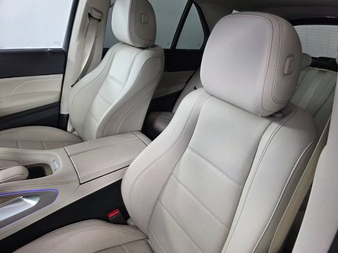 Certified 2022 Mercedes-Benz GLE 350 image 11