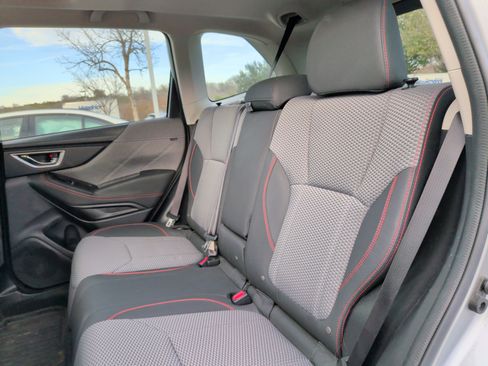 Used 2019 Subaru Forester Sport image 35