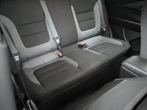 Used 2023 Chevrolet TrailBlazer LT FWD image 27