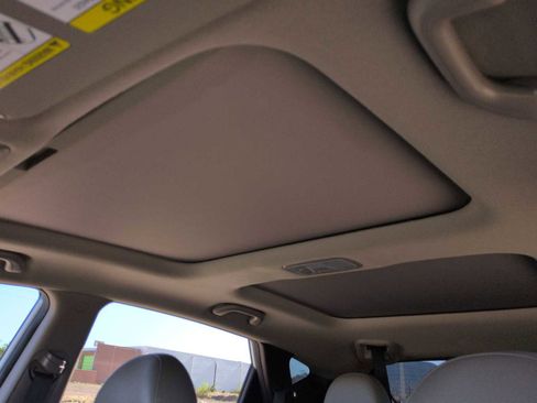 Used 2014 Hyundai Tucson Limited w/ Technology Package 02 image 20