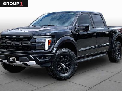 Used 2024 Ford F150 Raptor