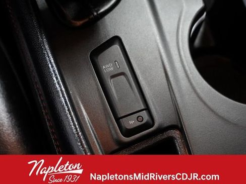 Used 2023 Dodge Durango R/T image 29