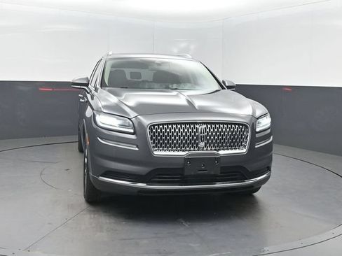 Used 2023 Lincoln Nautilus Reserve FWD image 40