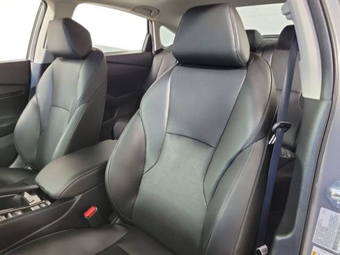Used 2025 Honda Accord EX-L image 20