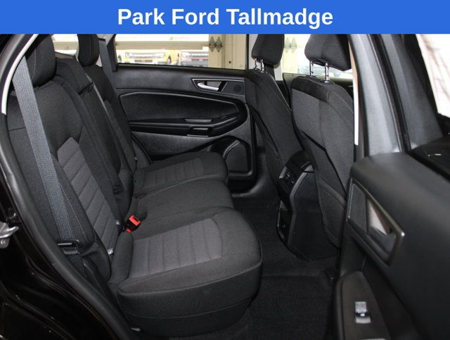 Used 2024 Ford Edge SE AWD/4WD image 25