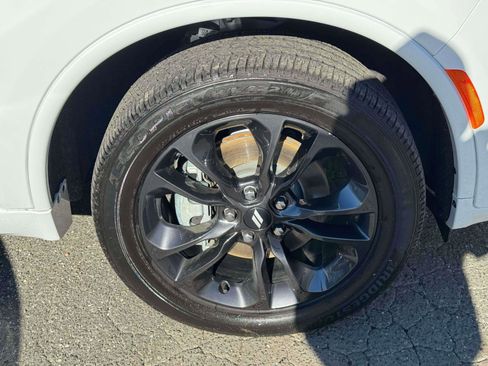 Used 2025 Dodge Durango GT w/ Blacktop Package AWD/4WD image 9