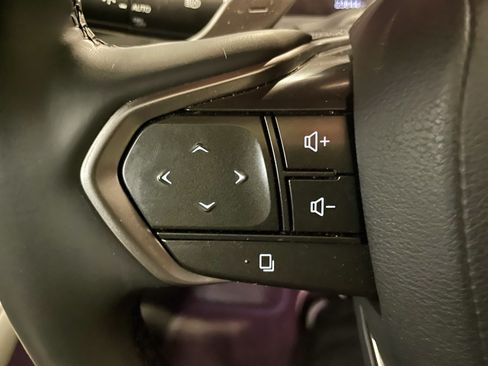 Used 2023 Lexus RZ 450e Premium w/ Accessory Package (P5) AWD/4WD image 23