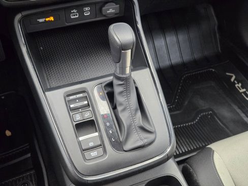 Used 2023 Honda CR-V EX image 21