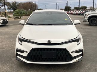 Used 2025 Toyota Corolla SE video 2