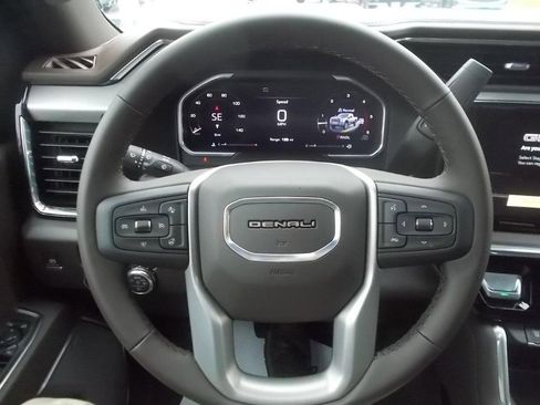 New 2026 GMC Sierra 2500 Denali image 18