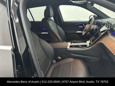 Certified 2026 Mercedes-Benz GLC 300 GLC 300 image 27