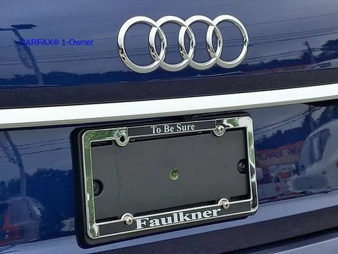 Used 2021 Audi Q7 3.0T Premium Plus w/ Premium Plus Package AWD/4WD image 35