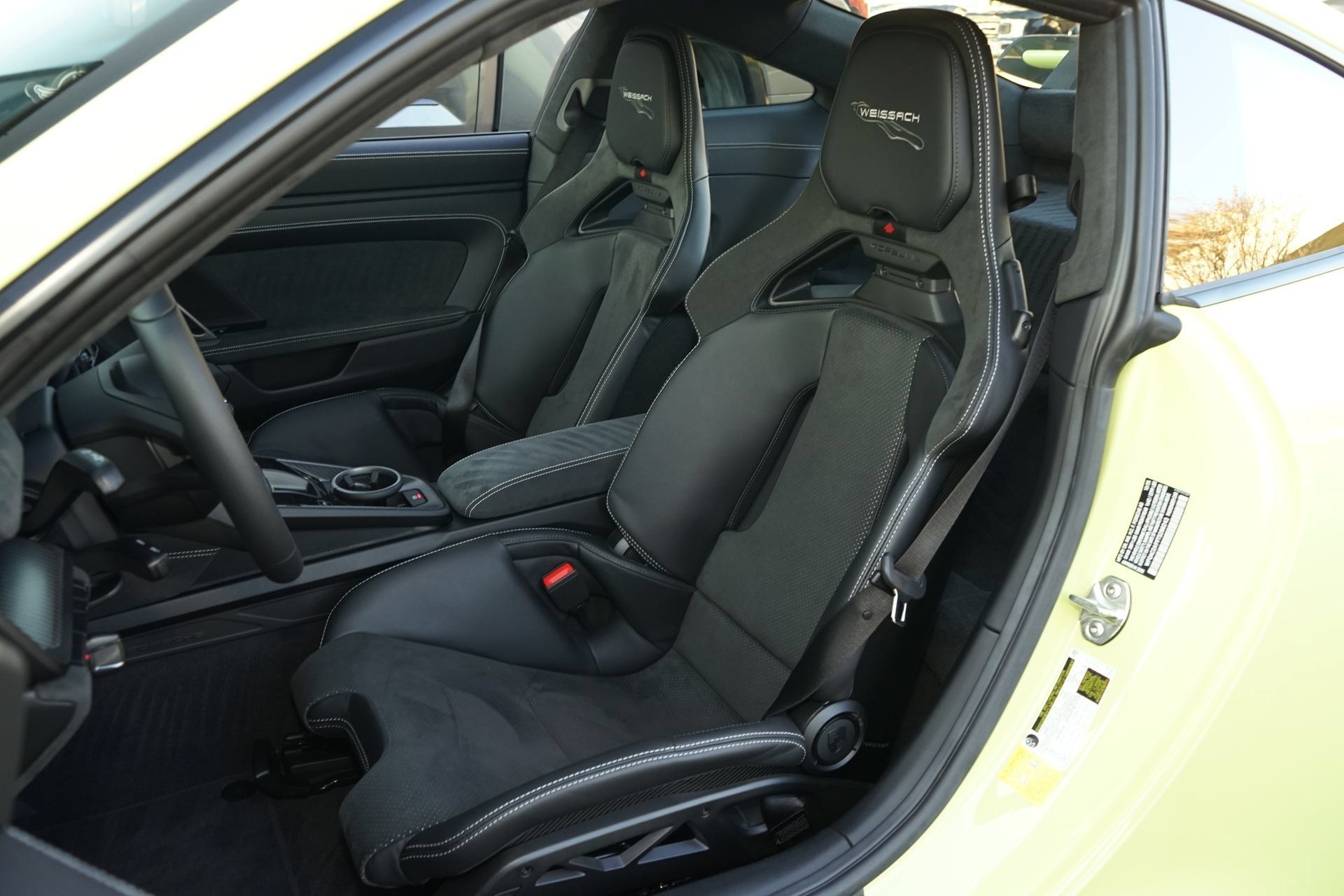 Used 2026 Porsche 911 GT3 RWD image 9