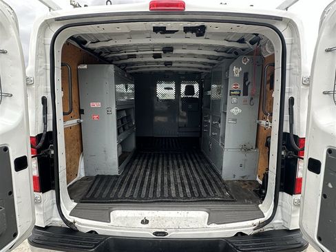 Used 2019 Nissan NV 3500 SL w/ Navigation Package RWD image 19