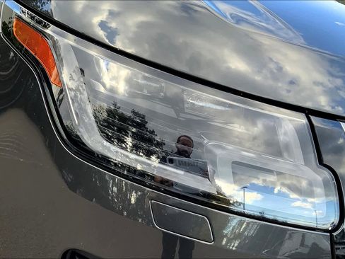 Used 2020 Land Rover Range Rover HSE AWD/4WD image 25