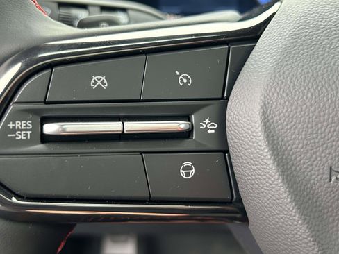 New 2026 Chevrolet Blazer EV SS image 23