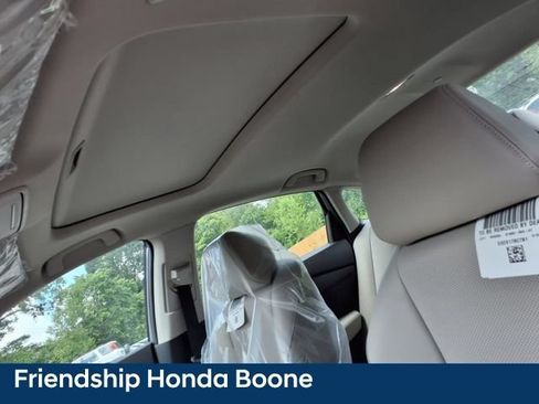 Used 2025 Honda Accord EX-L image 11