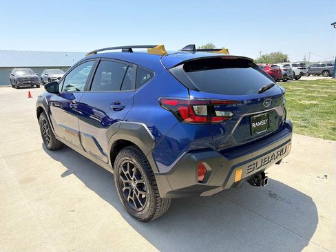 Certified 2026 Subaru Crosstrek 2.5i Wilderness AWD/4WD image 4